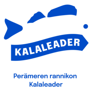 Perämeren rannikon Kalaleader