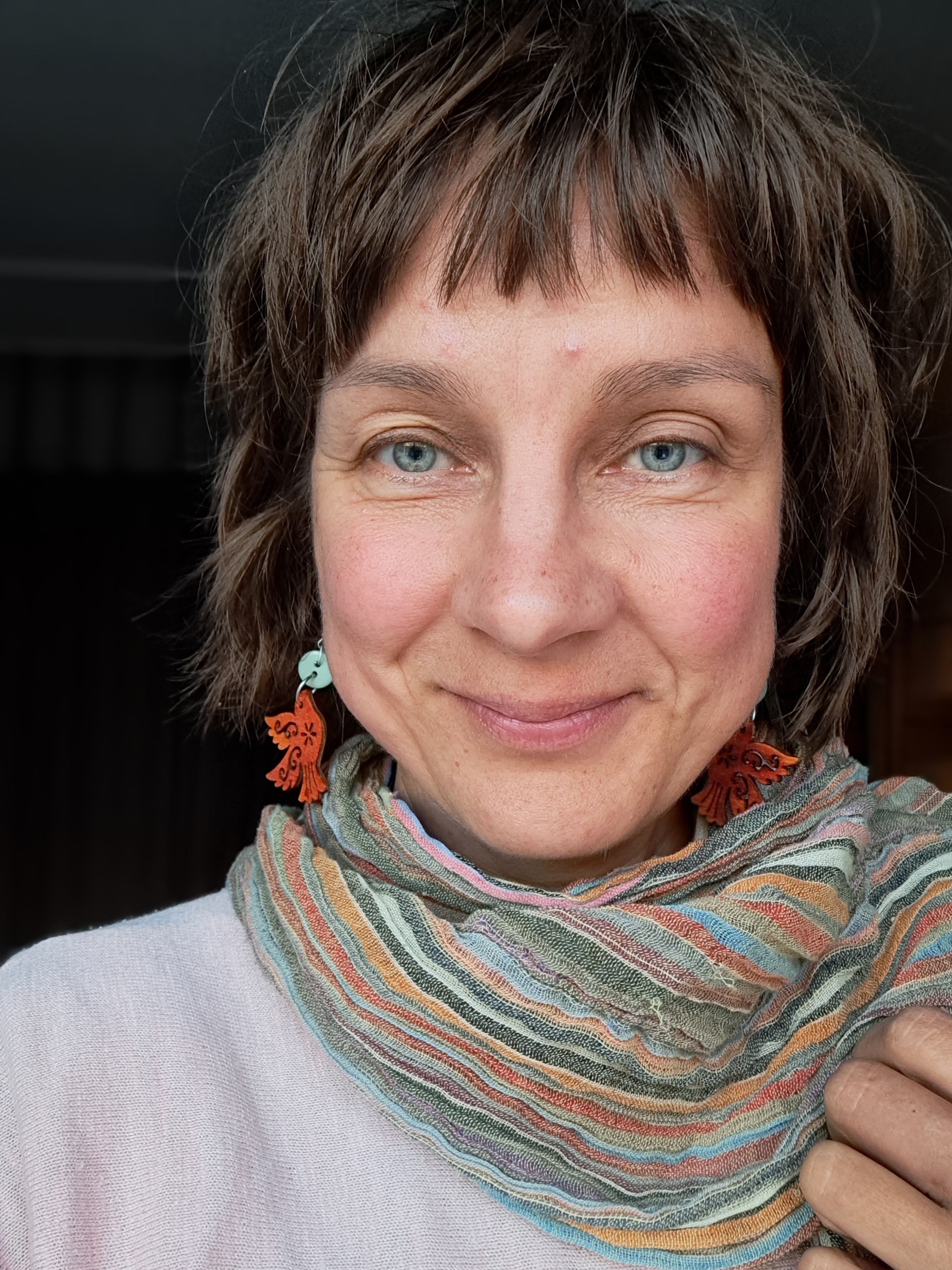 Sanna Kyllönen