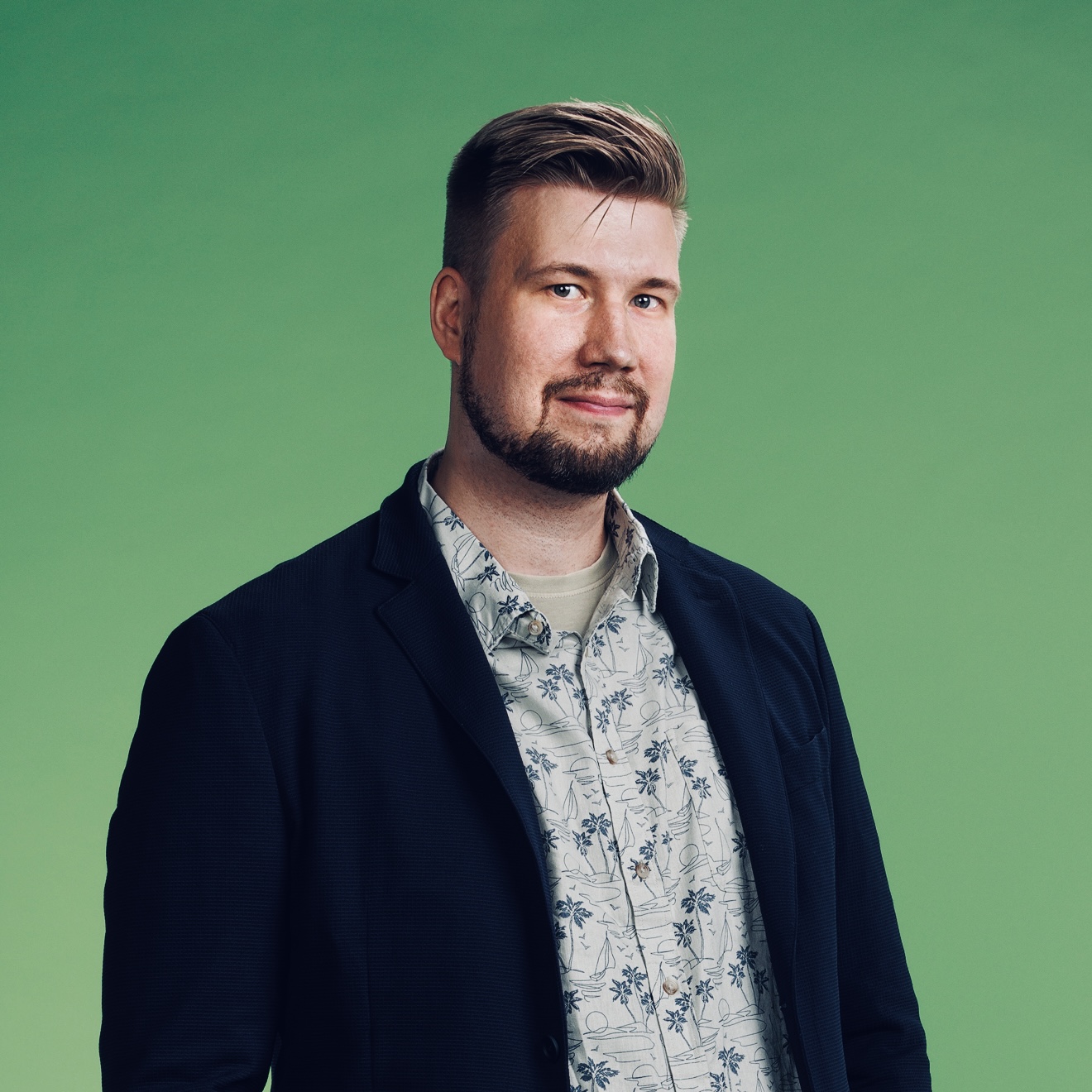 Risto Holappa